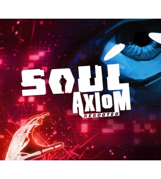 Soul Axiom Rebooted Steam Key GLOBAL